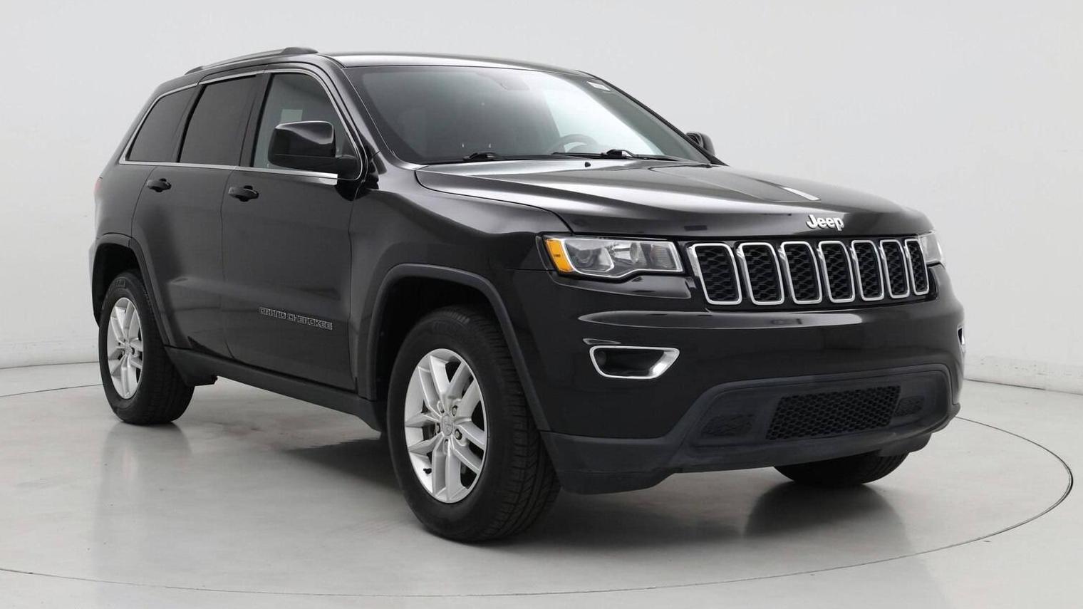 JEEP GRAND CHEROKEE 2017 1C4RJEAG5HC770508 image